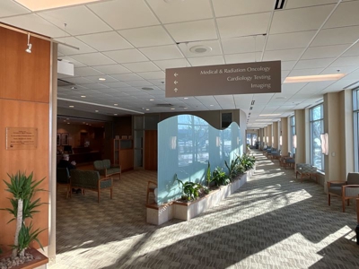Wayfinding Signs Photo